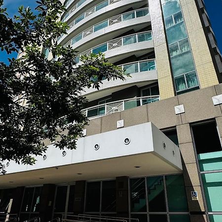 Hotel Perdizes - Flat Executivo - 404 Sao Paulo Exterior foto