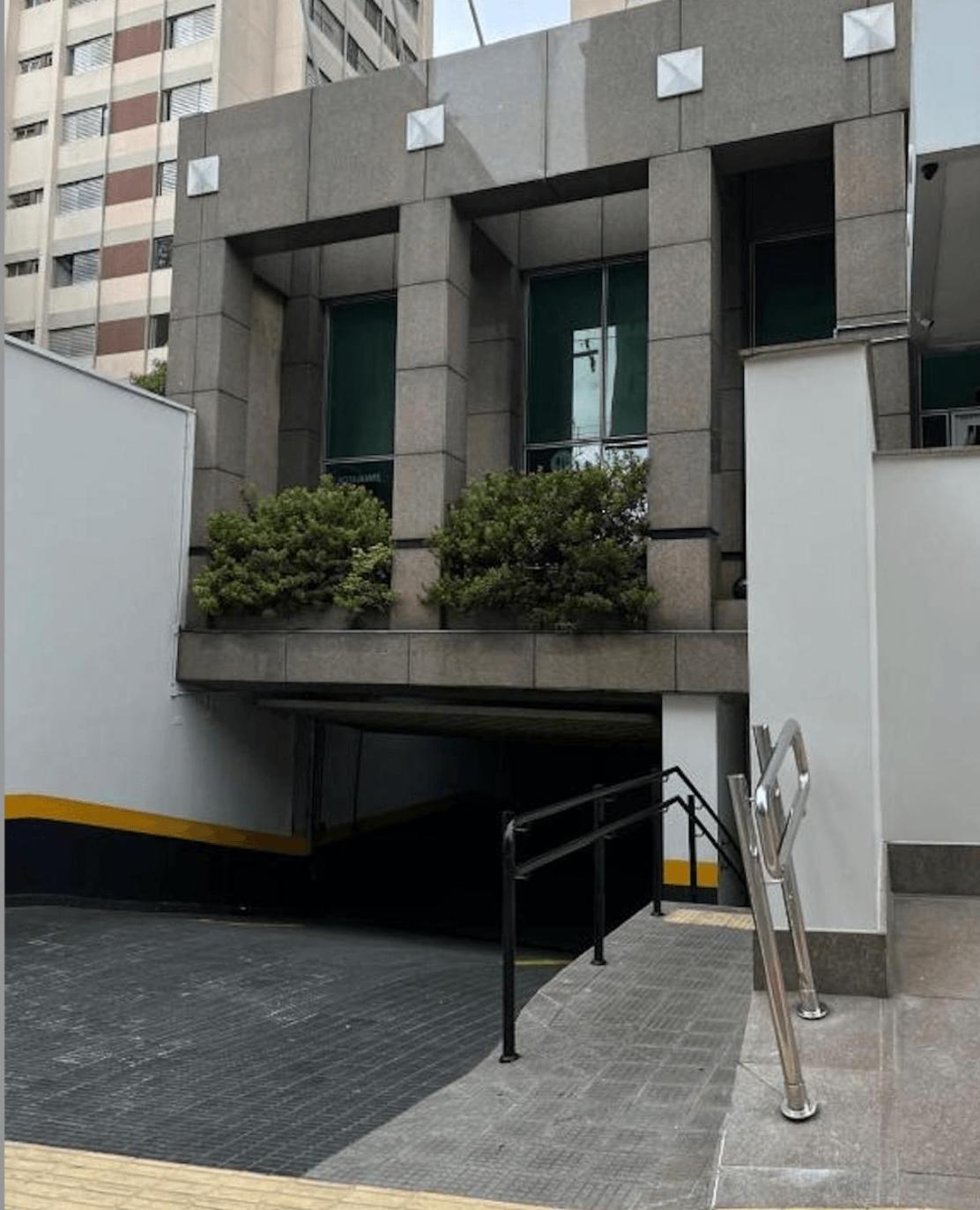 Hotel Perdizes - Flat Executivo - 404 Sao Paulo Exterior foto